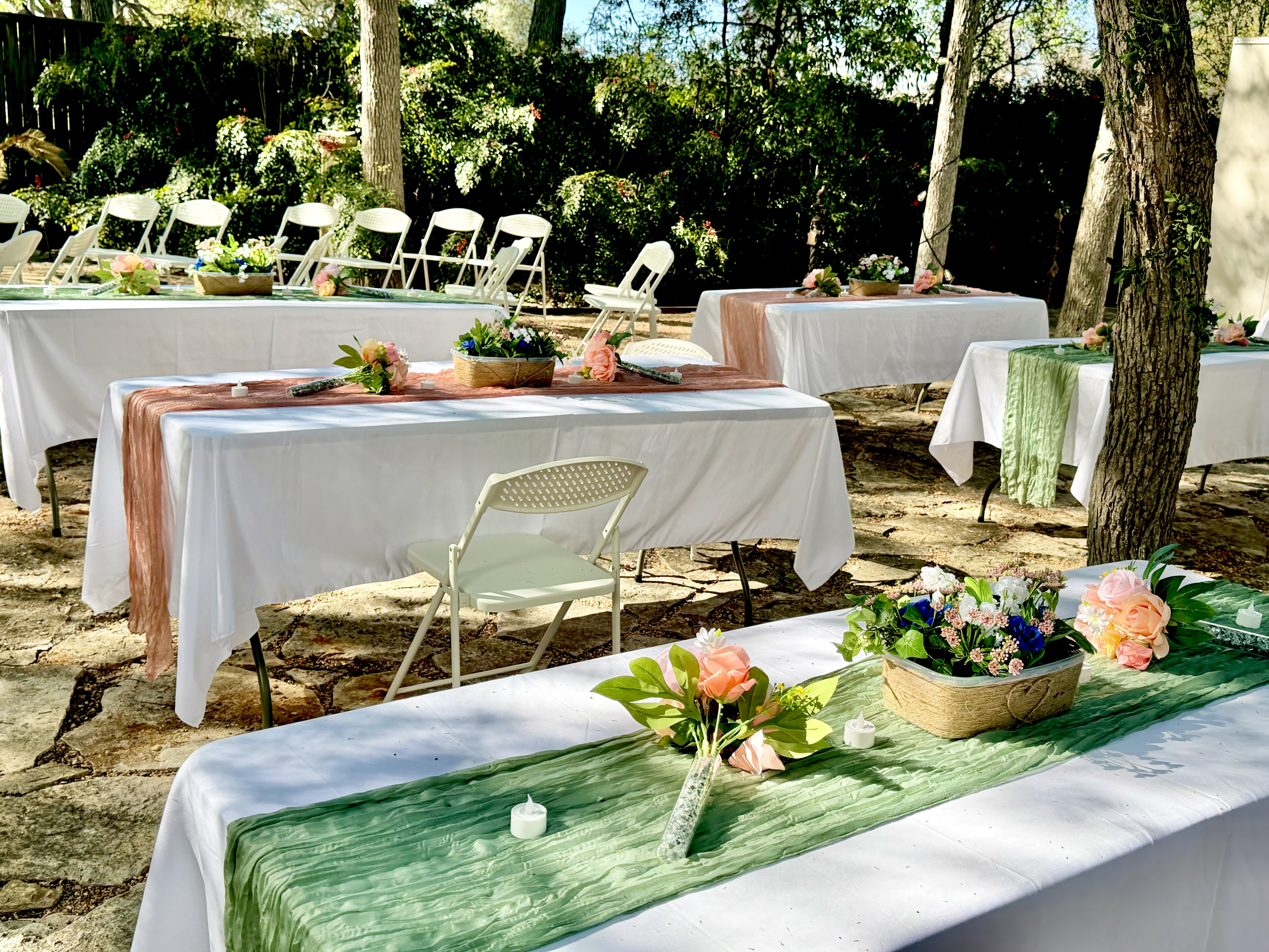 Wedding 1